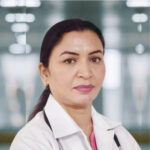 Dr Sujata Bhatti