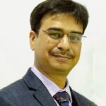 Dr Sandeep Sinha Madhukar