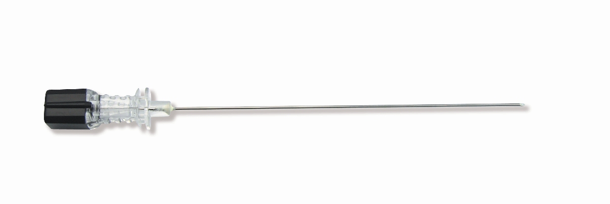Quincke needle for lumbar puncture