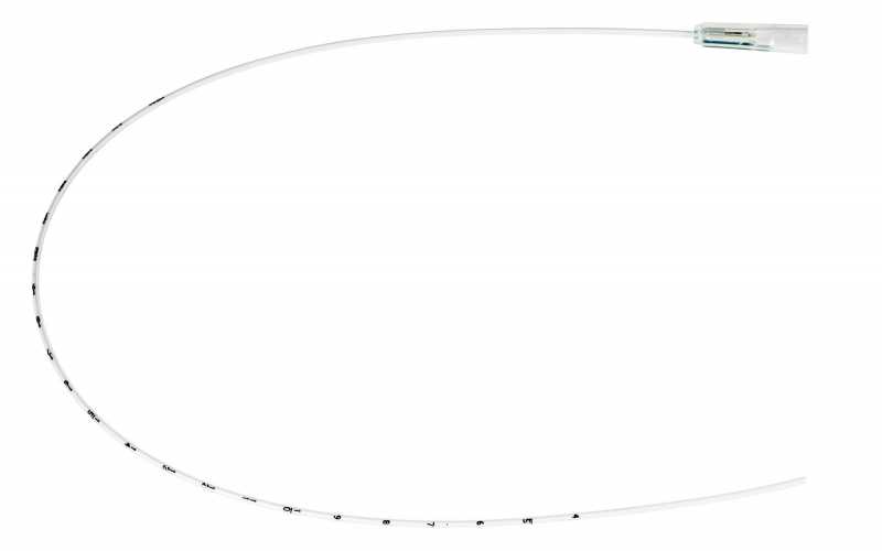 PVC umbilical catheter