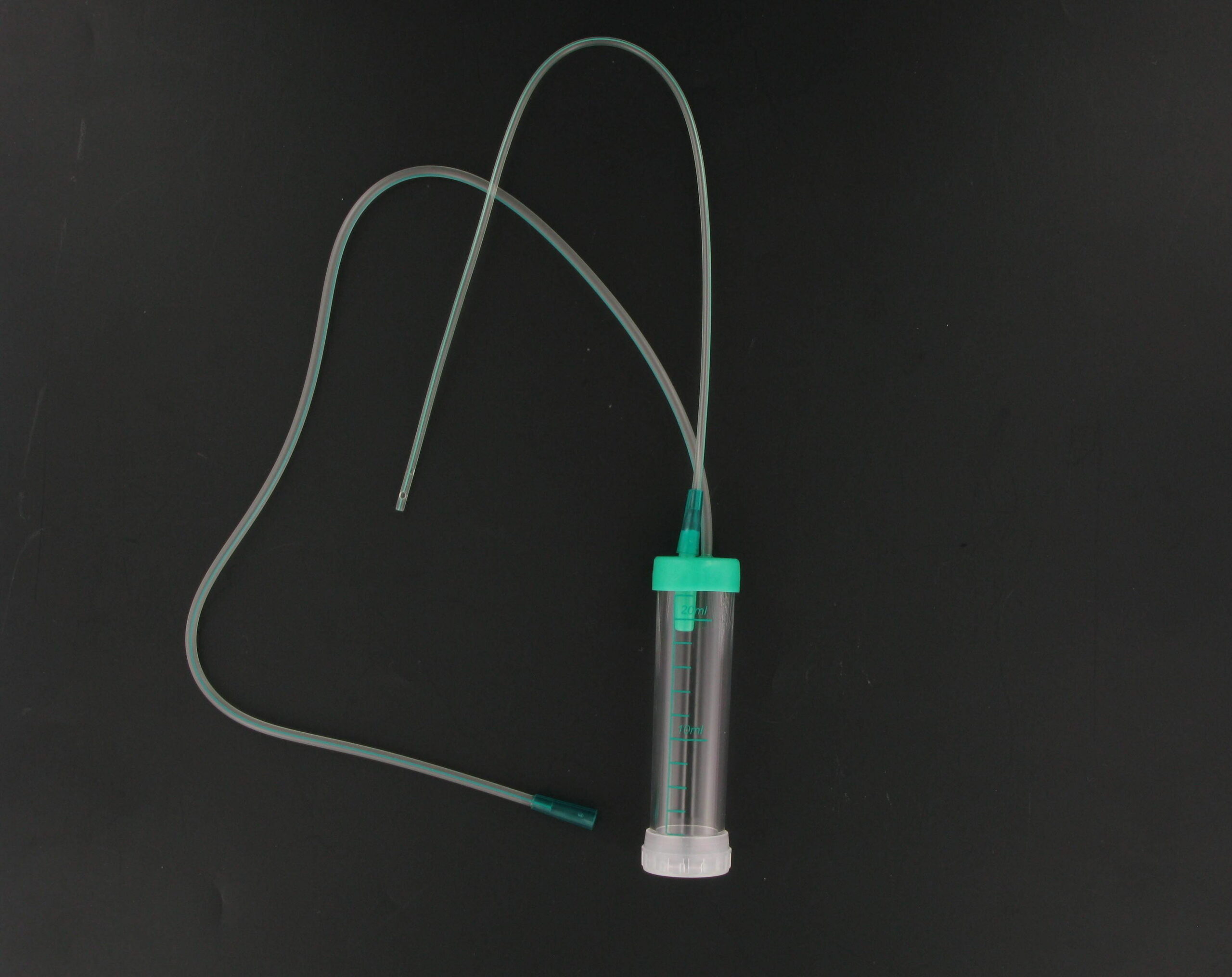 Mucus extractor