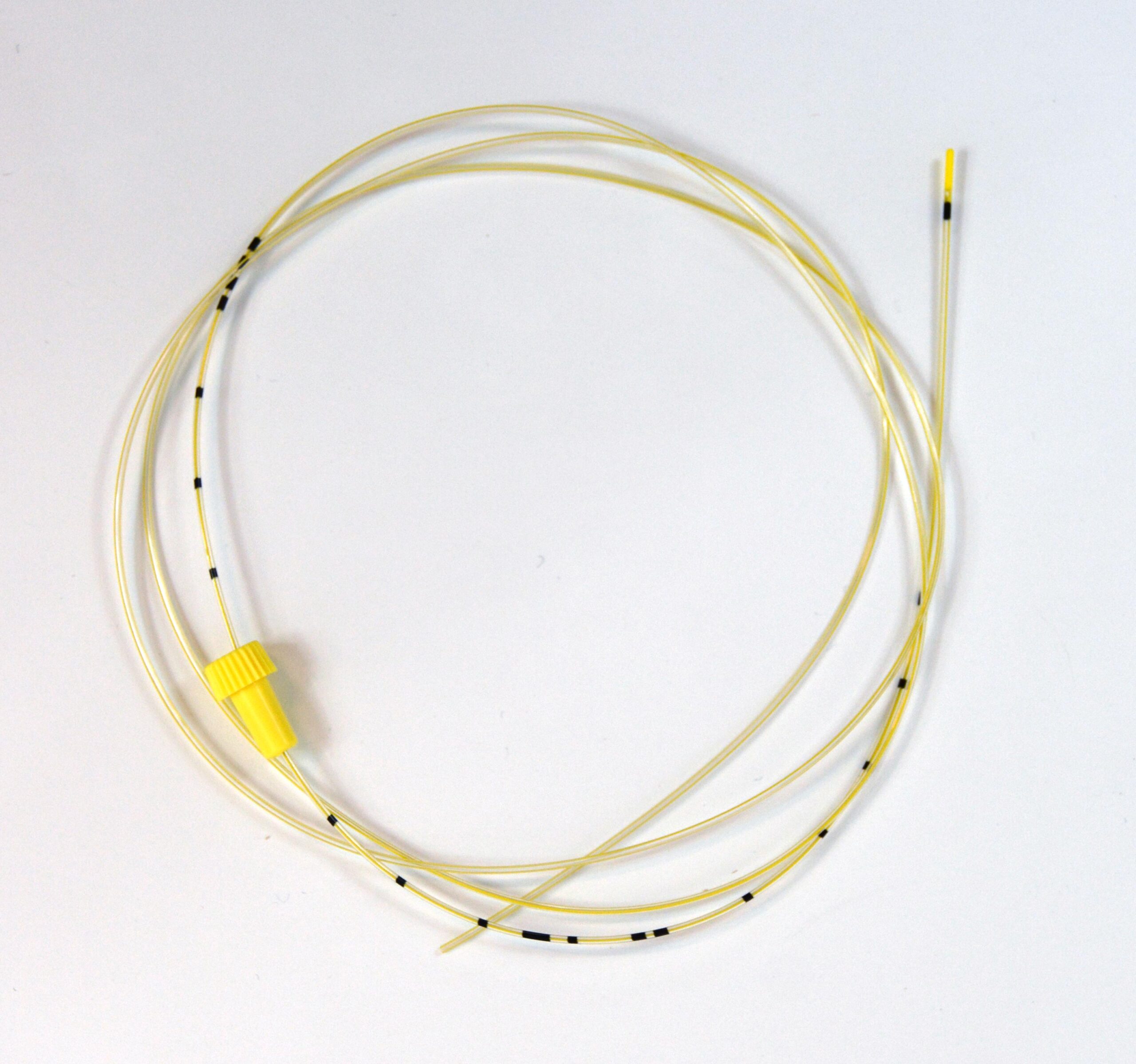 Epidural Set with Peribax catheter (18G)