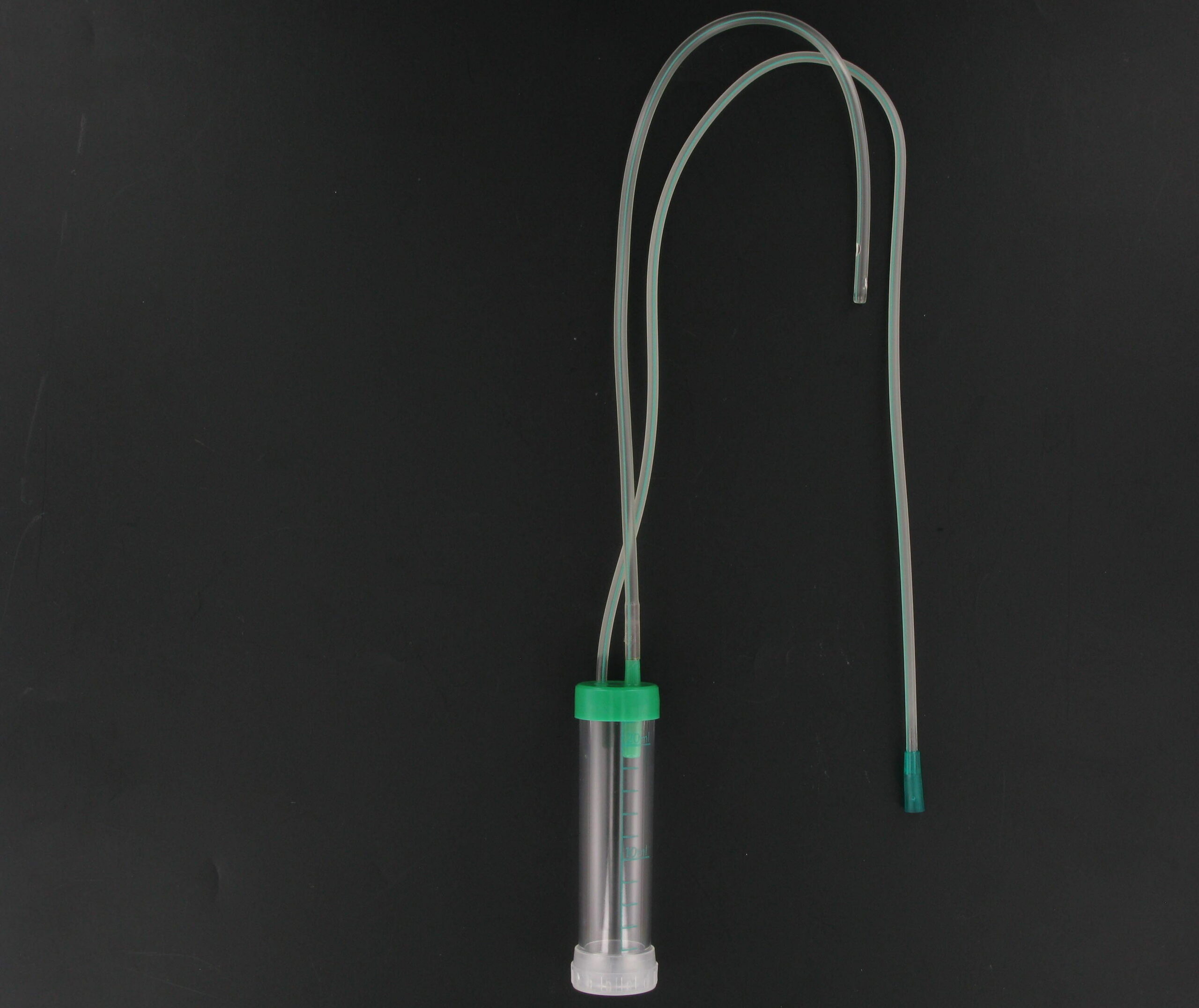 Mucus extractor