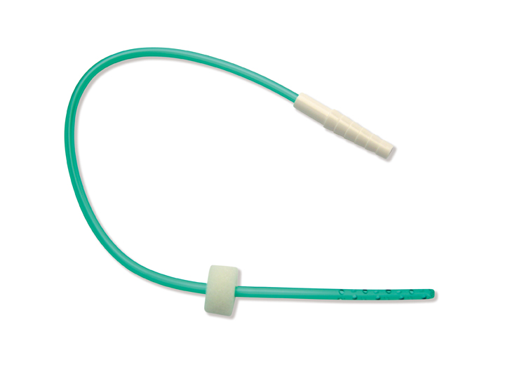 Nasal oxygen hot sale catheter