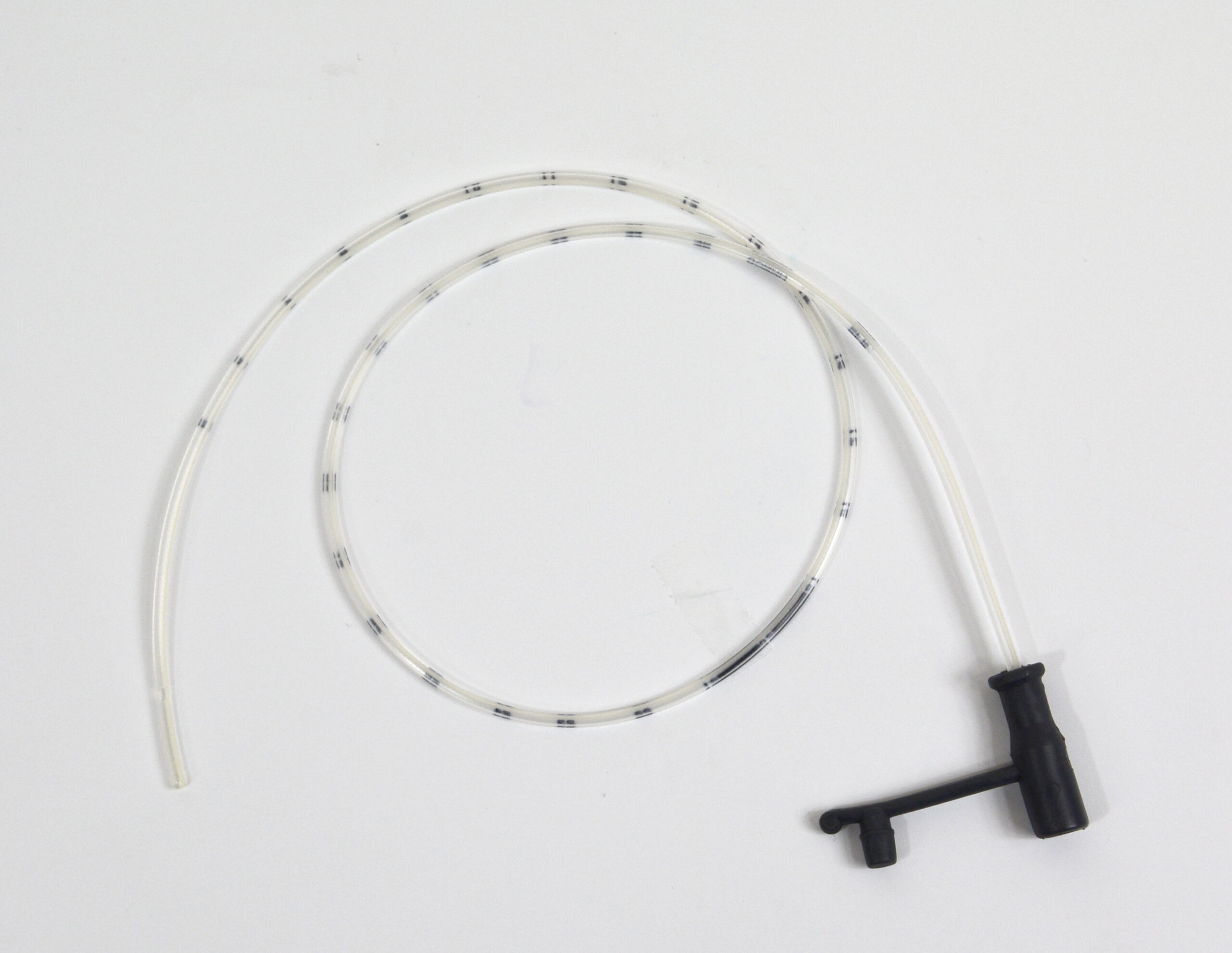Polyurethane feeding tube – 40 / 50 cm