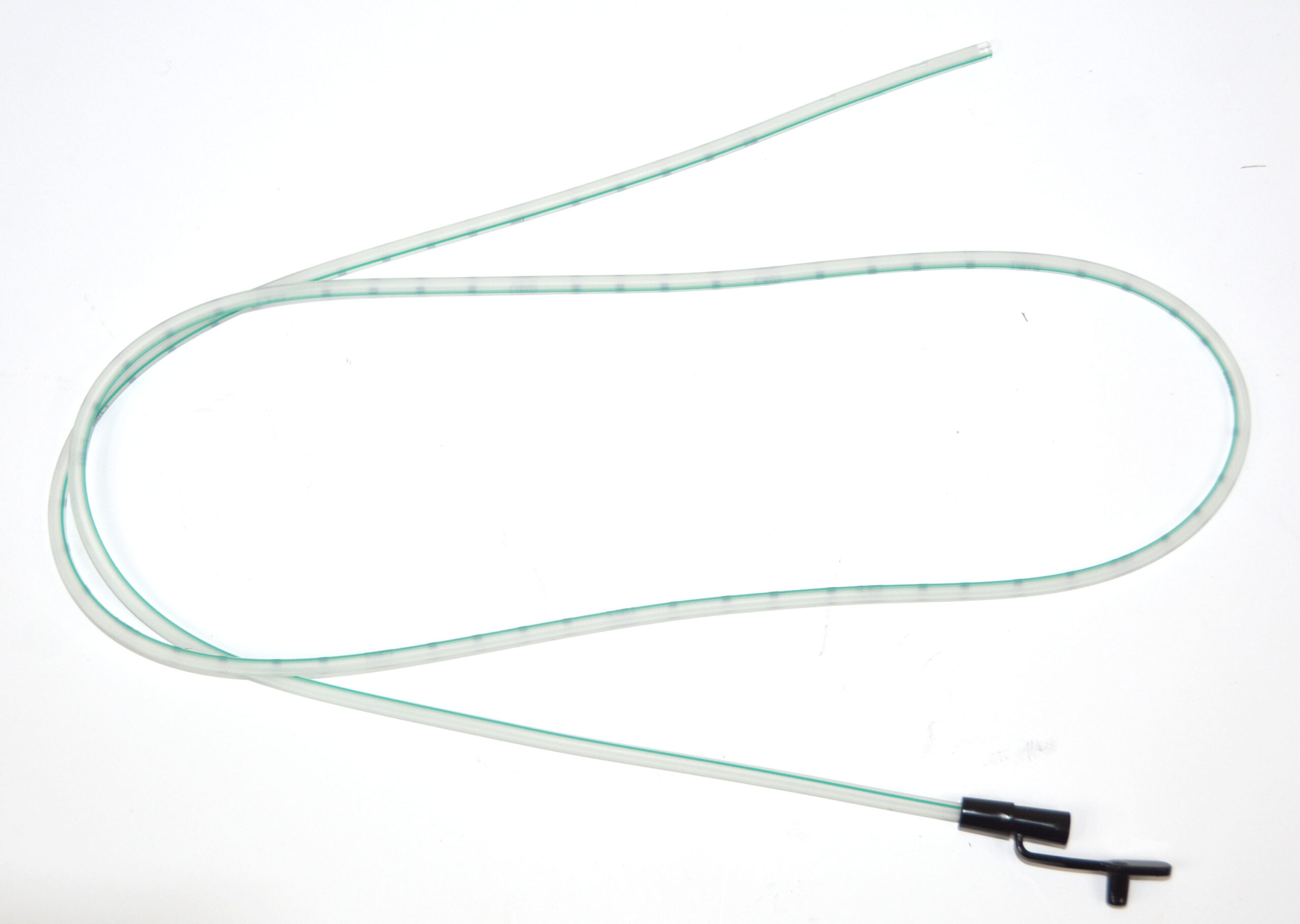 Tubaflex gastric tube