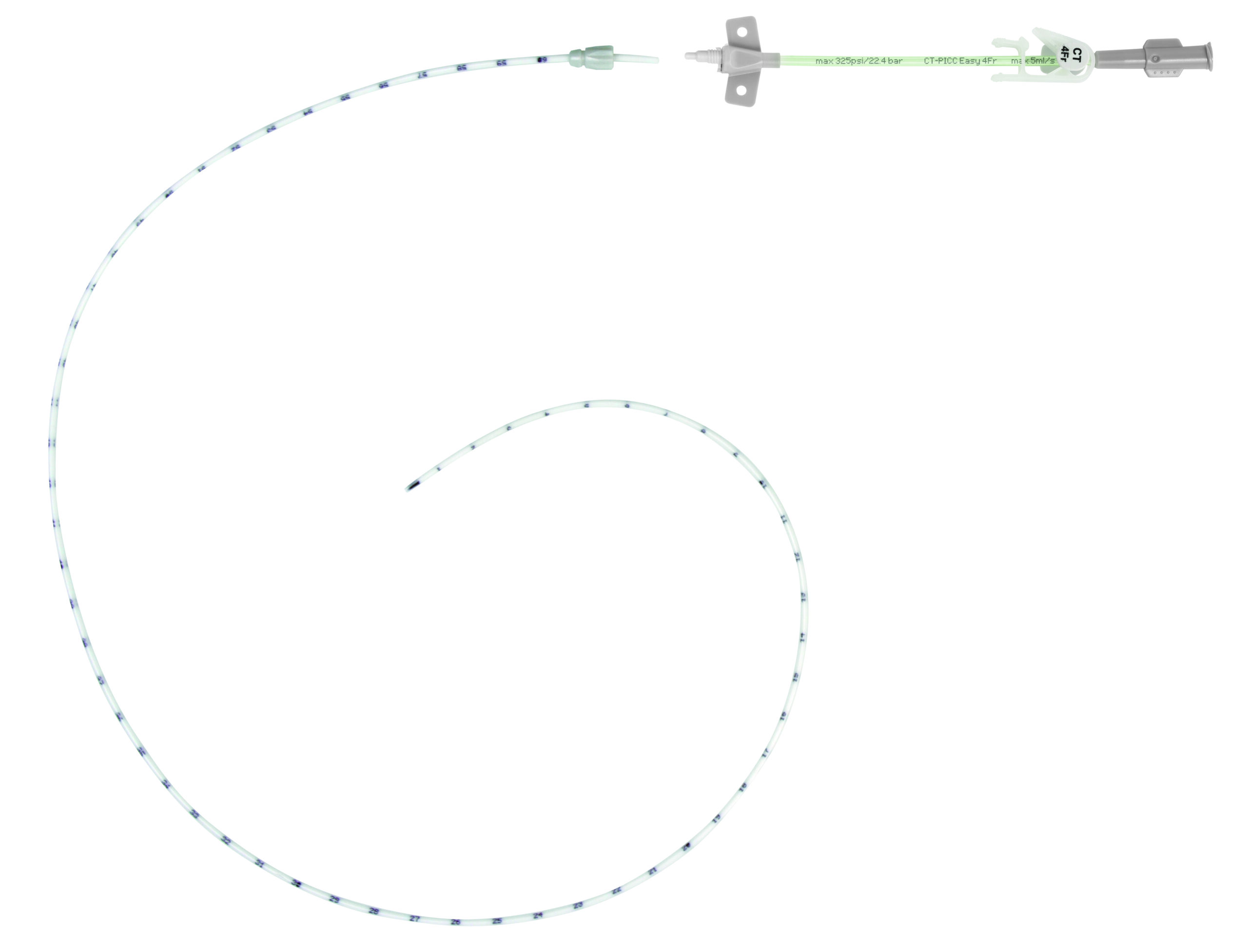 Lifecath CT PICC Easy